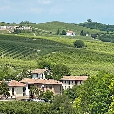 Piemonte Country House, Public Pool Is 3 Min Away-3